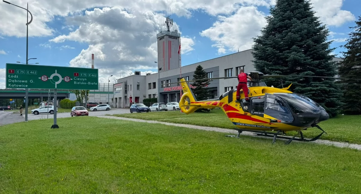Policja