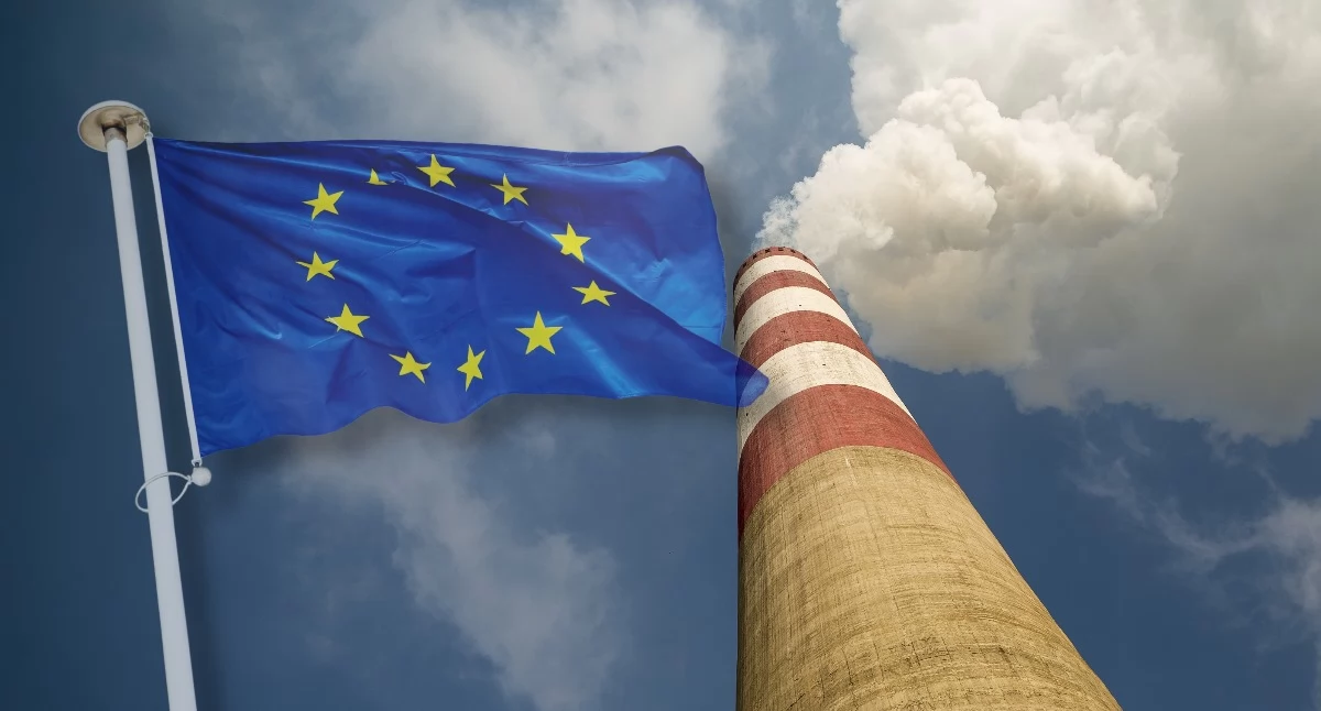 Polska walczy o zmiany w systemie darmowych pozwoleń na emisję CO₂