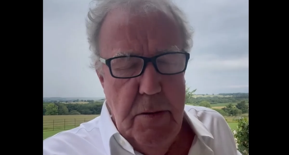 Kultura, Clarkson ujawnił diagnozę „To agresywny rak” - zdjęcie, fotografia