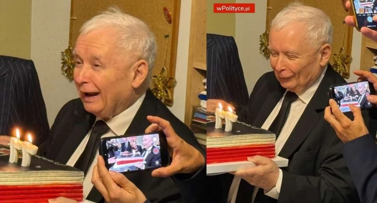Fot. wPolityce.pl
