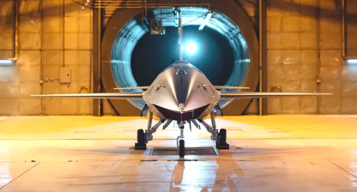 Źródło zdjęć: © USAF