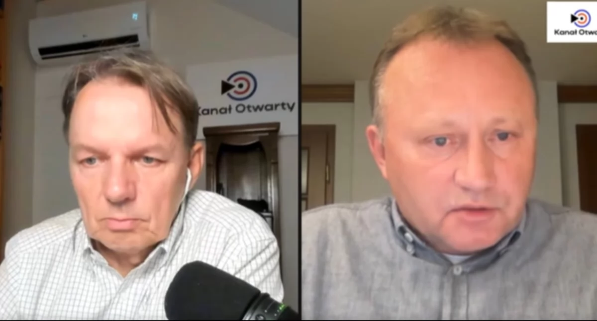 PrtSc/Kanał Otwarty