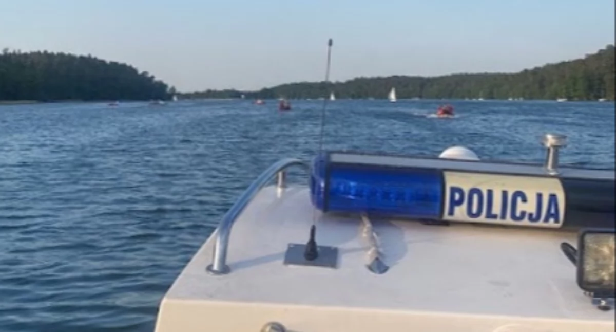 Informacje z Polski, Tragedia zalewem żyje latek - zdjęcie, fotografia