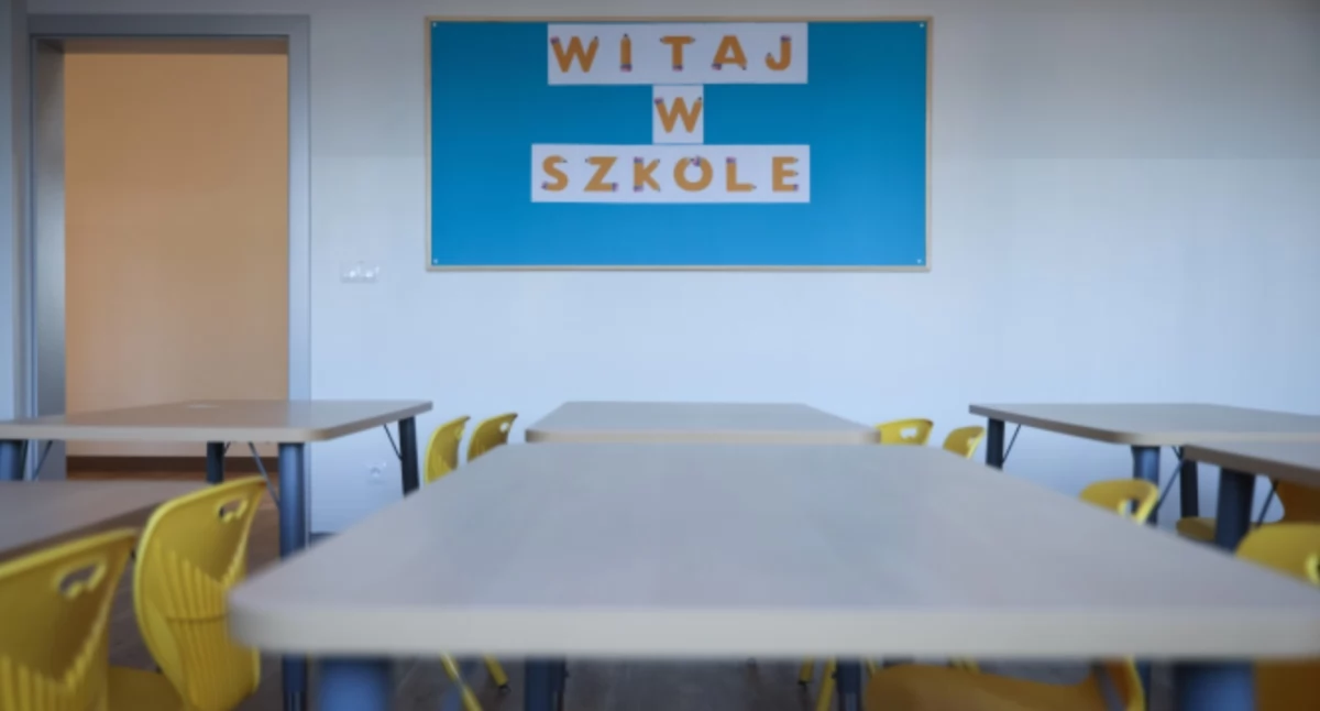 Informacje z Polski, Koniec szkolnego września pierwsze duże zmiany - zdjęcie, fotografia