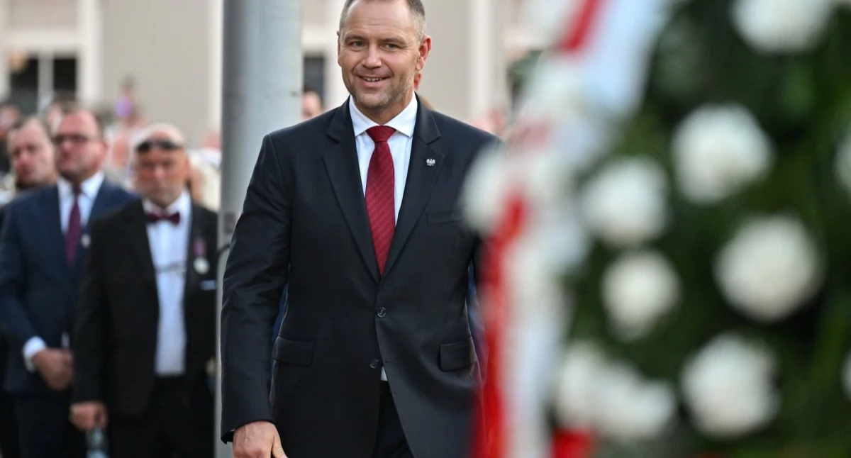 Fot. PAP/Piotr Polak