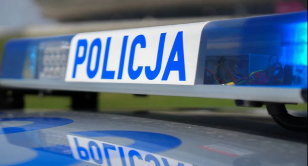 Policja