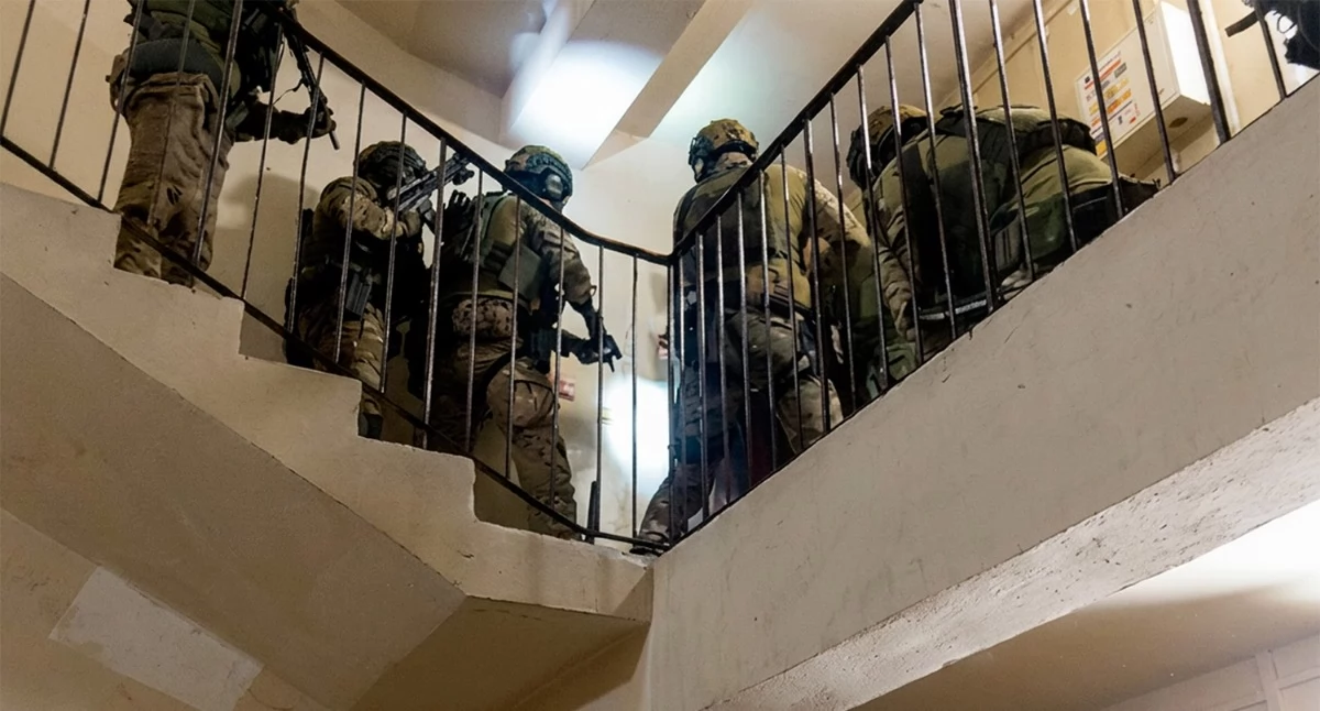 Policja