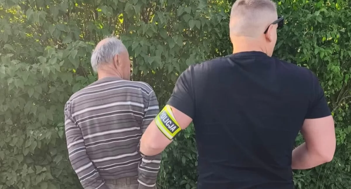 Policja Kielce