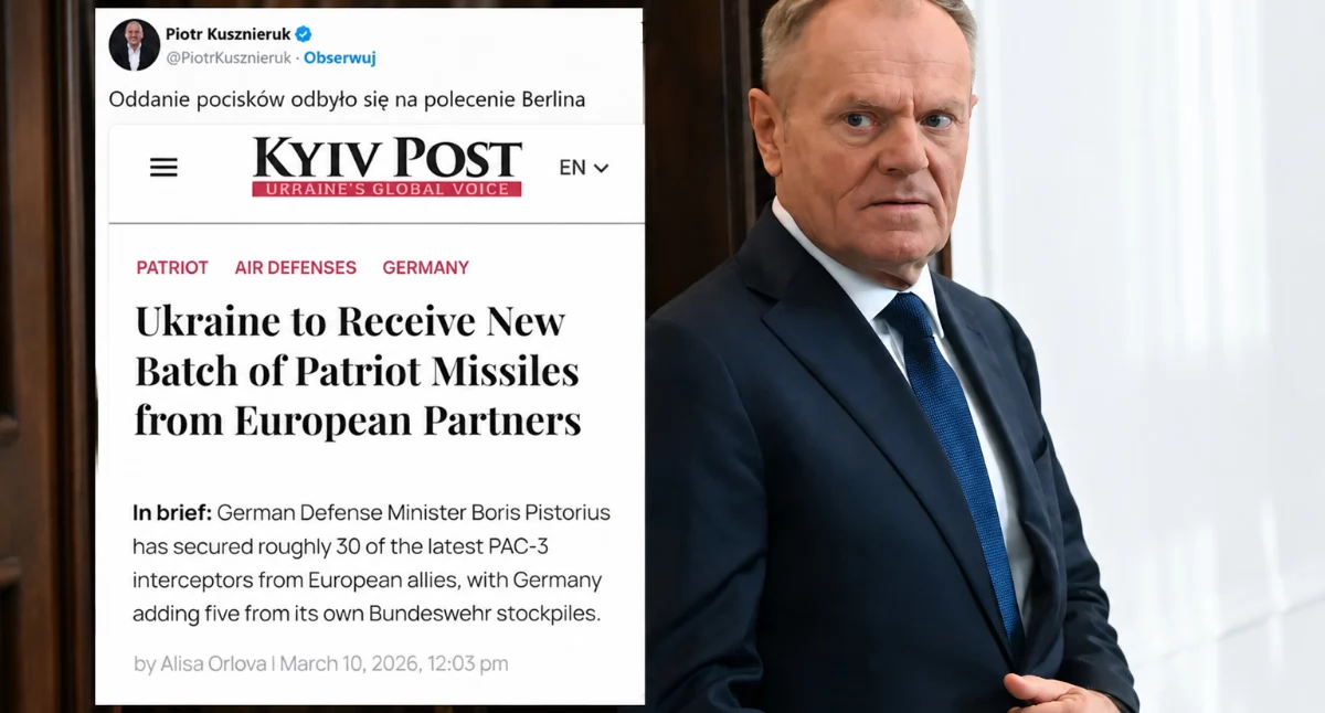 PAP, wPolityce