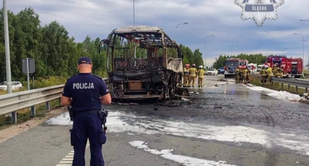 Śląska Policja