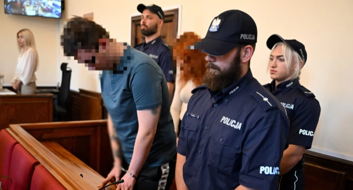 Adam Warżawa/PAP