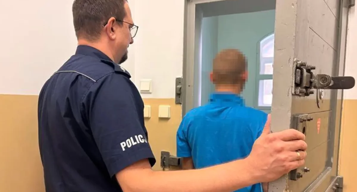Komenda Powiatowa Policji w Kwidzynie