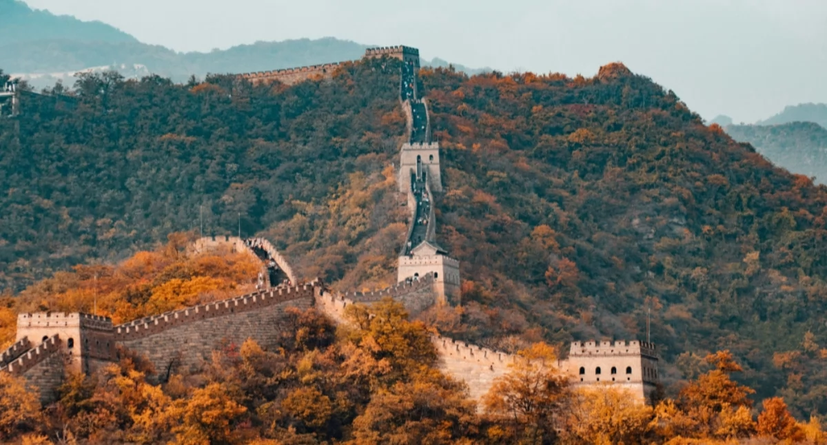 Hanson Lu on Unsplash