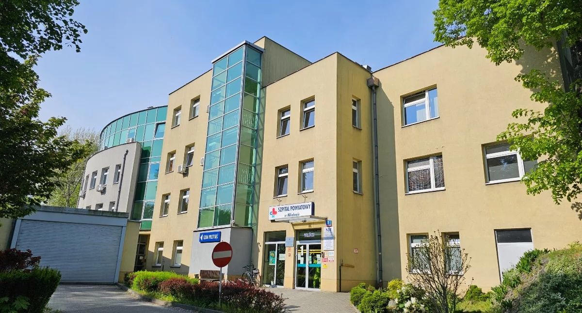 Akademickie Centrum Zdrowia w Mikołowie