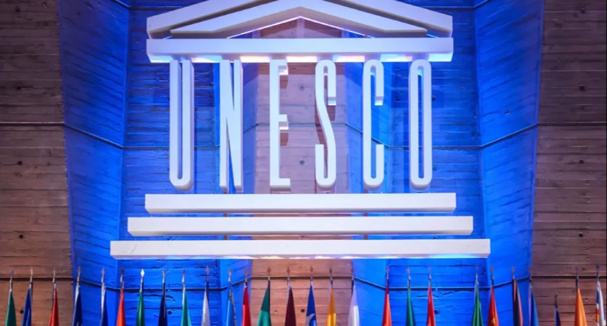 Turystyka, Góra Olimp wpisana listę światowego dziedzictwa UNESCO - zdjęcie, fotografia