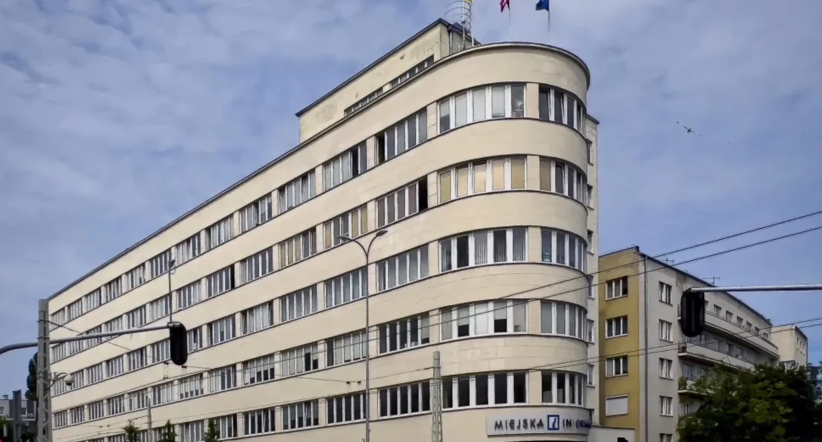 Informacje z Polski, Gdynia liście UNESCO - zdjęcie, fotografia
