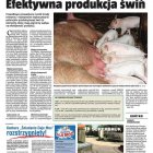 Przegląd rolniczy powiatu ełckiego, oleckiego i gołdapskiego! Redakcja