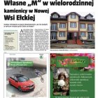 Przegląd rolniczy powiatu ełckiego, oleckiego i gołdapskiego! Redakcja