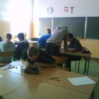  Gimnazjum z Oddziałami Interacyjnymi w Kijewie