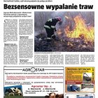 Przegląd rolniczy powiatu ełckiego, oleckiego i gołdapskiego! Redakcja
