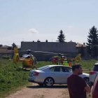 Ewakuacja w katolickich szkołach Sebastian Żak