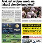Przegląd rolniczy powiatu ełckiego, oleckiego i gołdapskiego! Redakcja