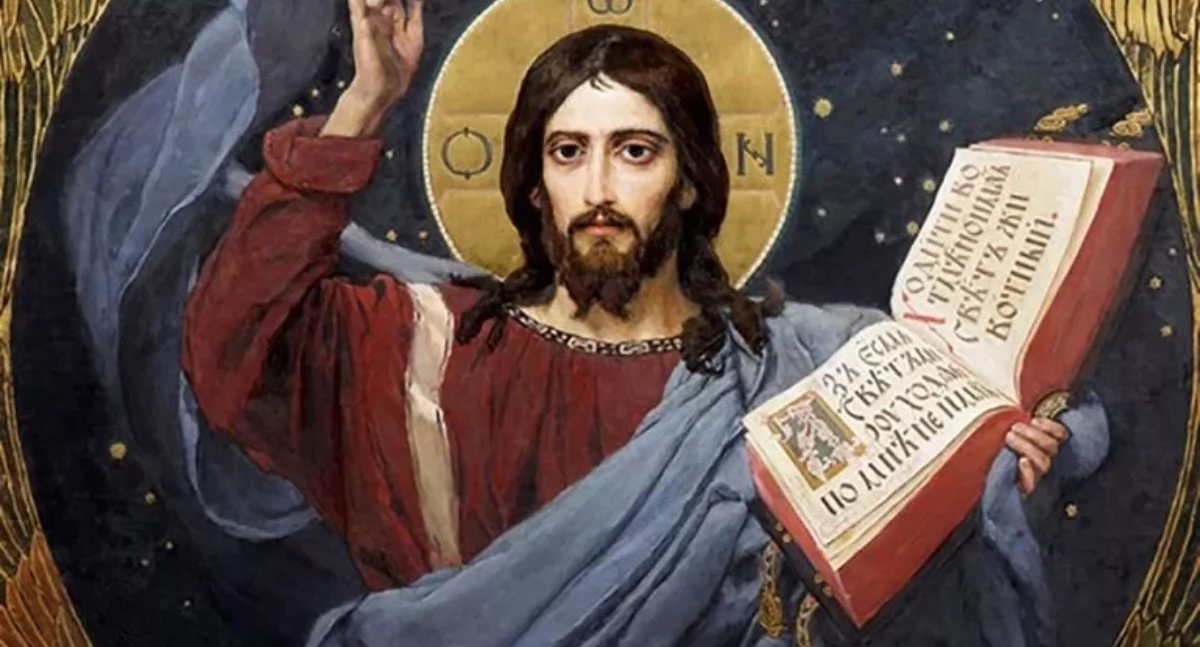 Uroczystość Chrystusa Króla kończy rok liturgiczny