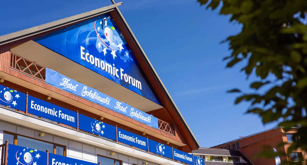 Forum Samorządowe – Nie tylko o bezpieczeństwie i zdrowiu