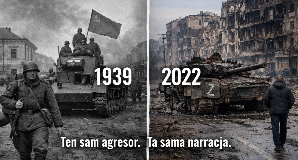 Gwałciciel narzeka, że ofiara go sprowokowała