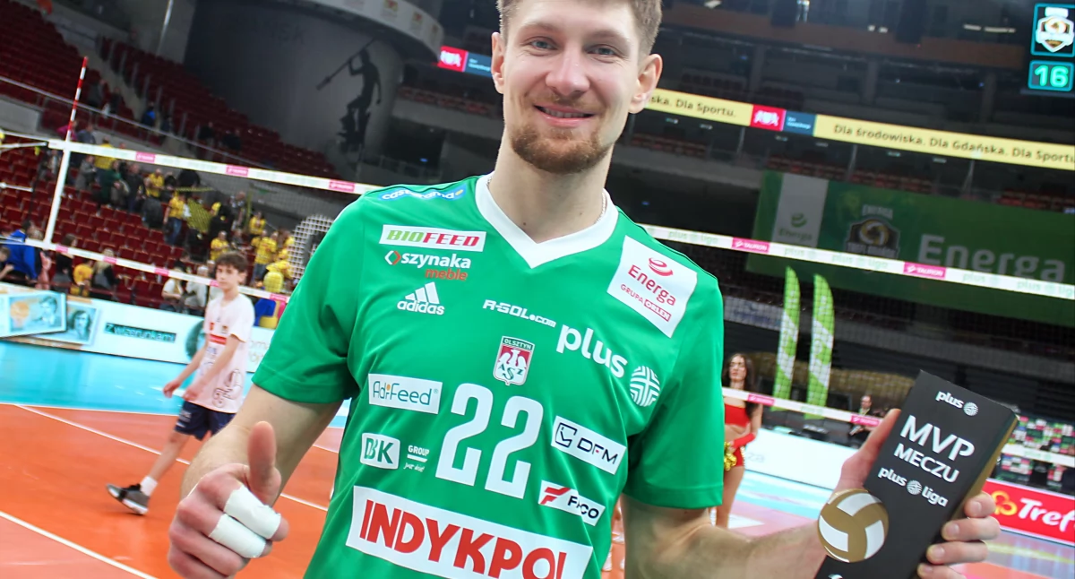 Bez Karlitzka? Ale za to z Borkowskim!