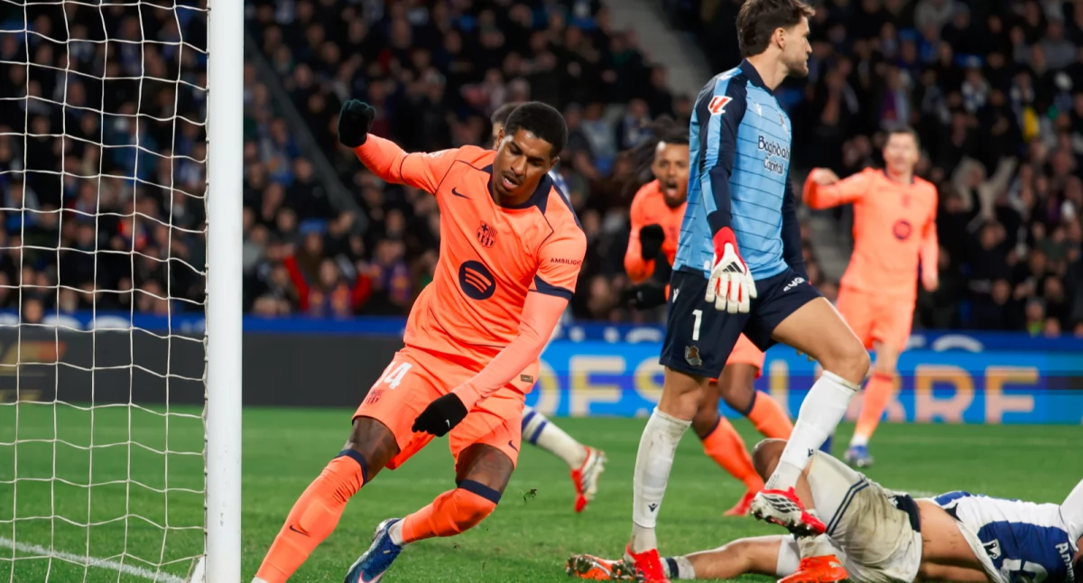 Liga Mistrzów: Imponujący bilans Arsenalu