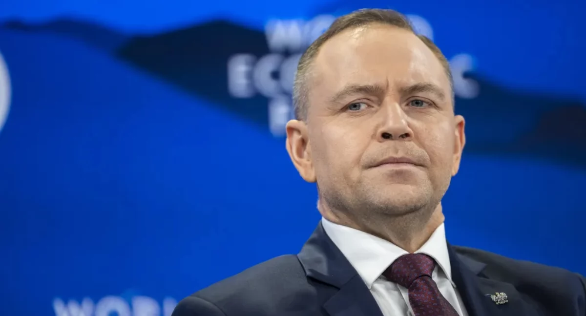Więź z USA i Europą – strategiczny kompas Trójmorza