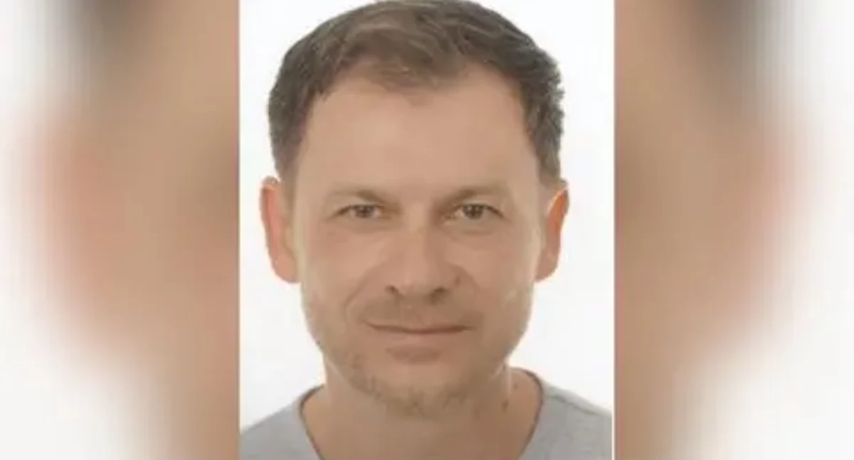 Został skazany i zniknął. Policja publikuje list gończy