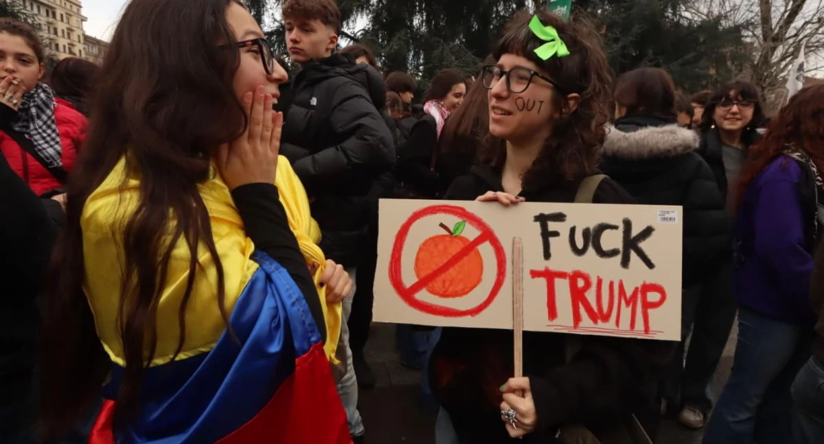 Podobno takiego spektaklu jeszcze nie było