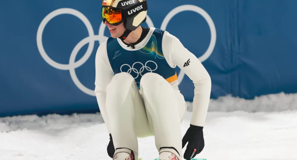 Mamy pierwszy olimpijski medal we Włoszech!