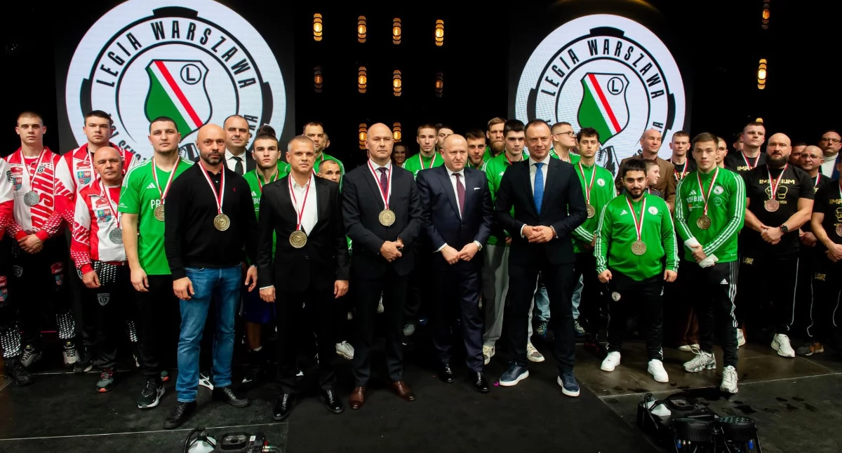 Rusza Polska Liga Boksu
