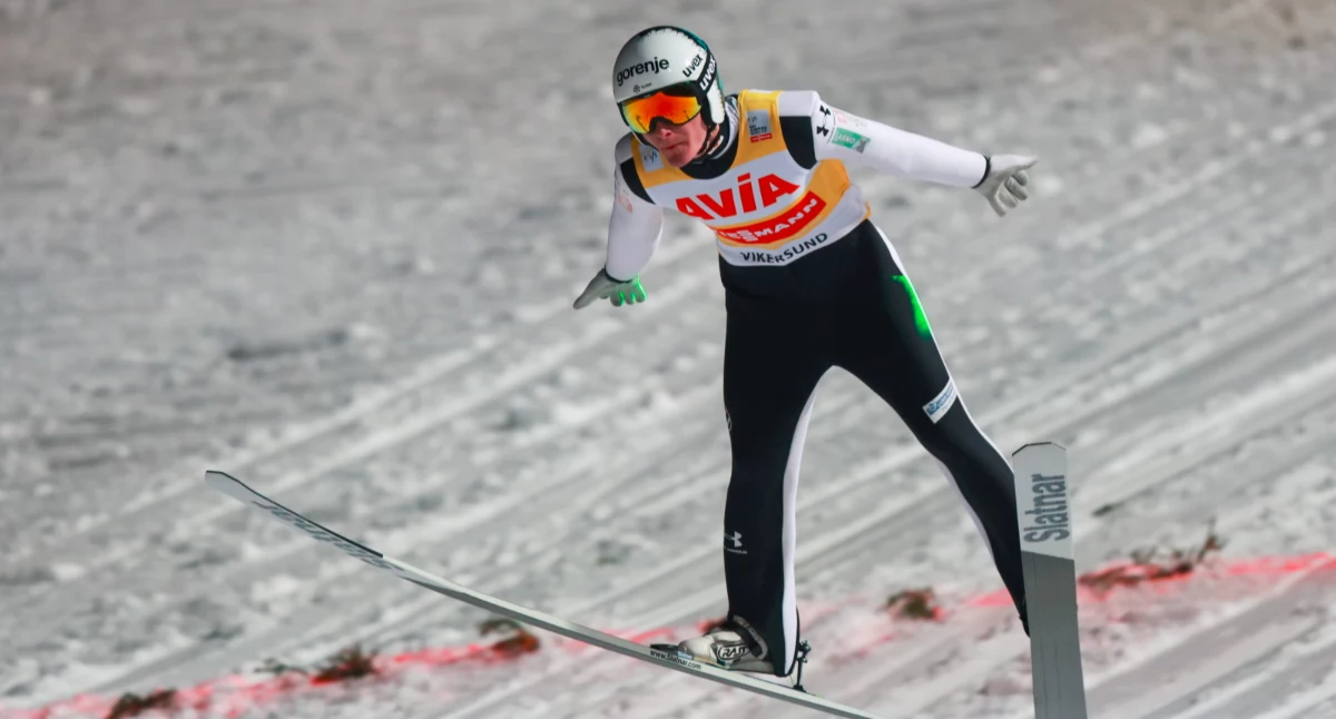 Czterech Polaków wystąpi w sobotę na mamucie w Vikersund