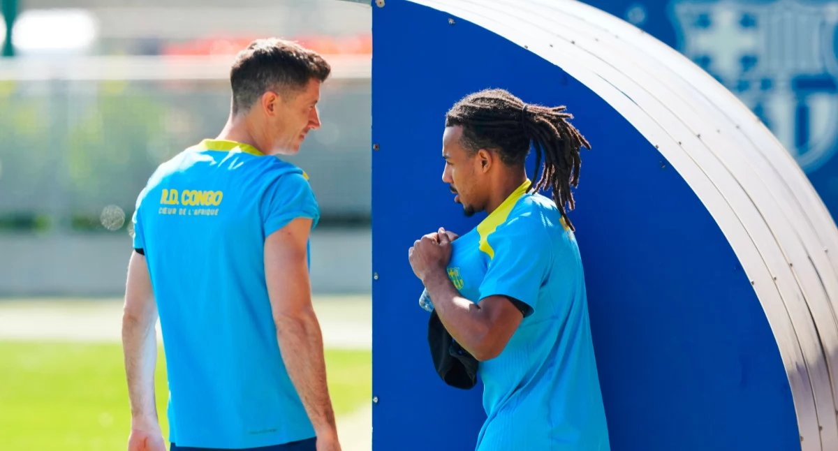 Lewandowski do Milanu?