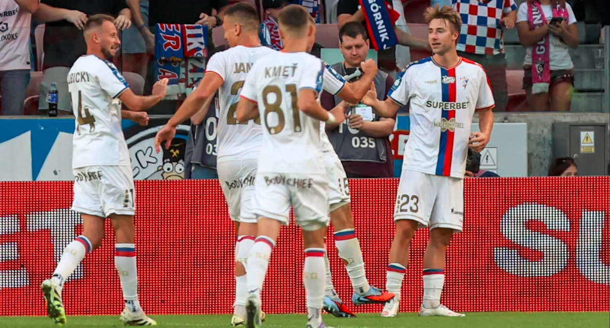 Liga pełna znaków zapytania