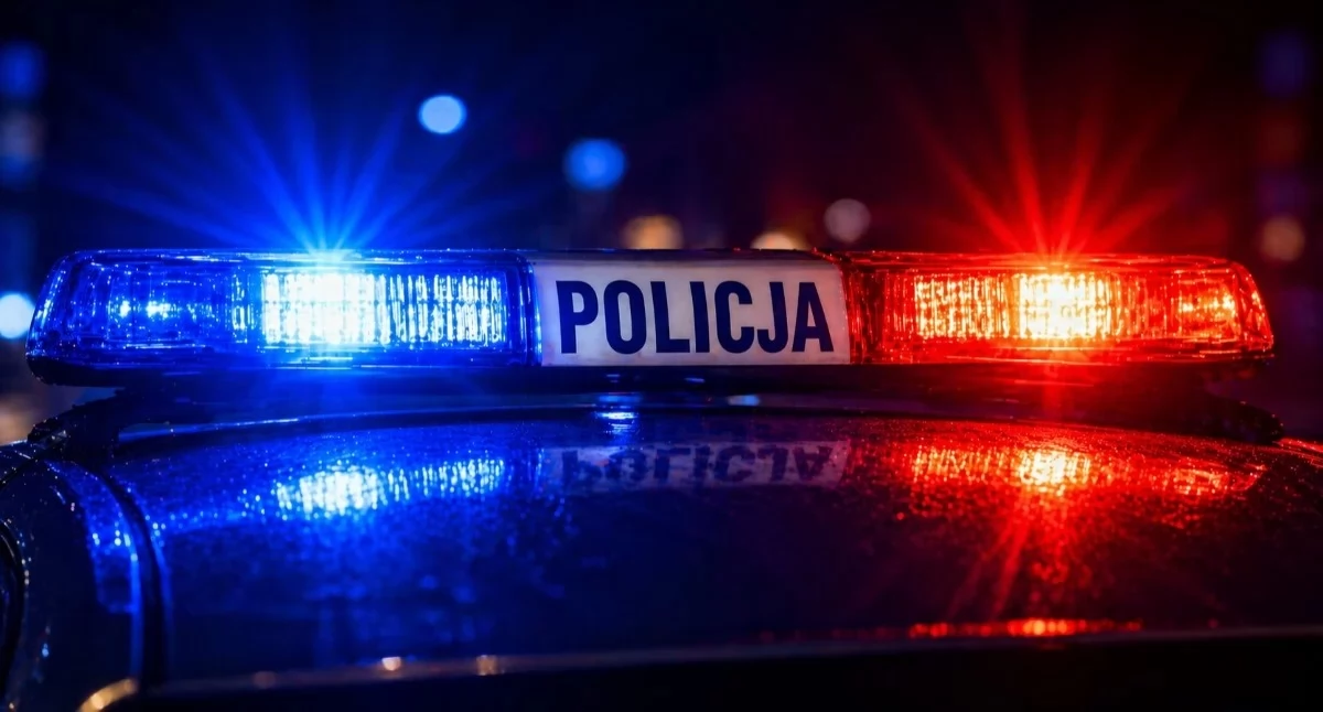 Ponad 4 promile i jazda motorowerem. Zareagowała policjantka po służbie