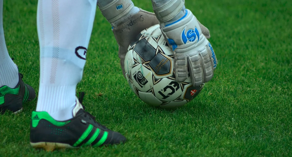Ekstraklasa piłkarska – kapitan GKS: czemu nie mamy marzyć?