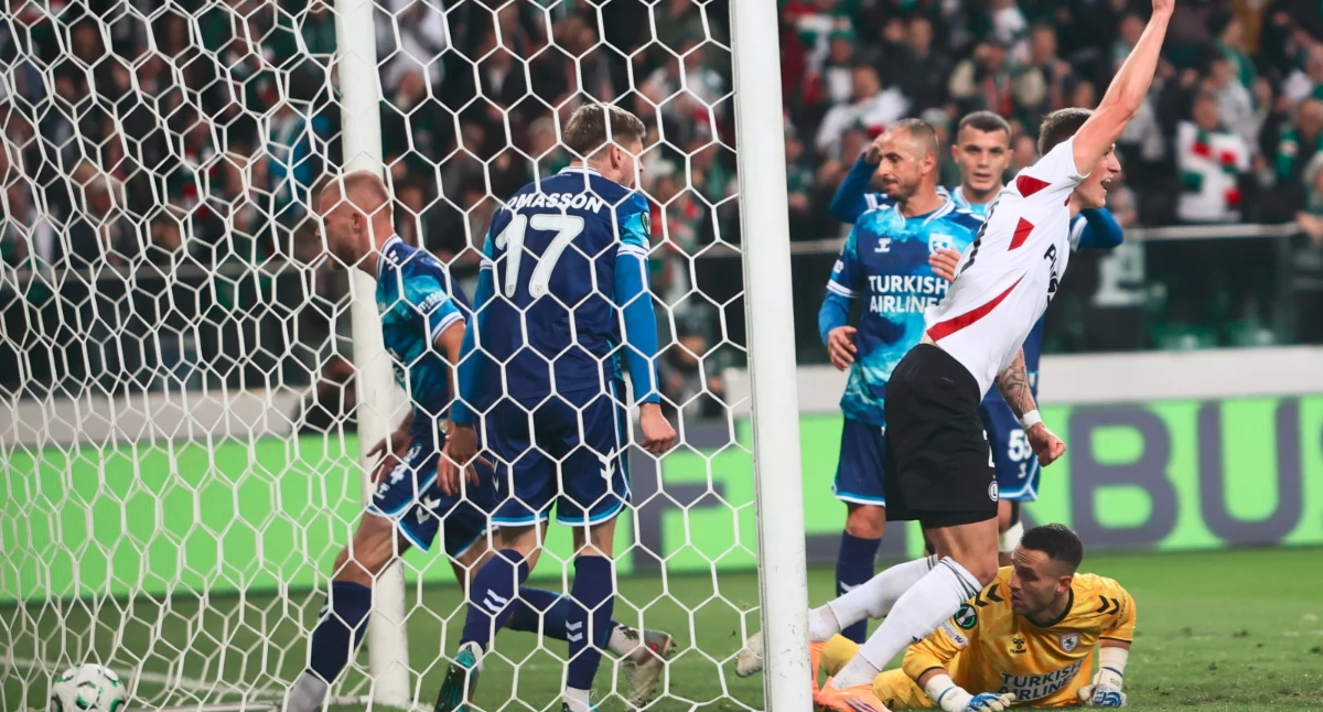 Vuković przed klasykiem z Legią: chcę pomóc Widzewowi