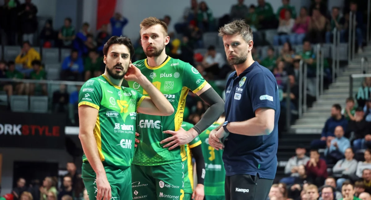 LM siatkarzy – Bieniek, Gladyr i Fornal wśród wyróżnionych