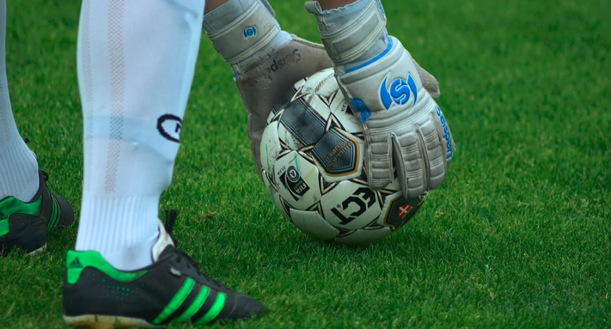 Klub został wykluczony za... szpiegostwo