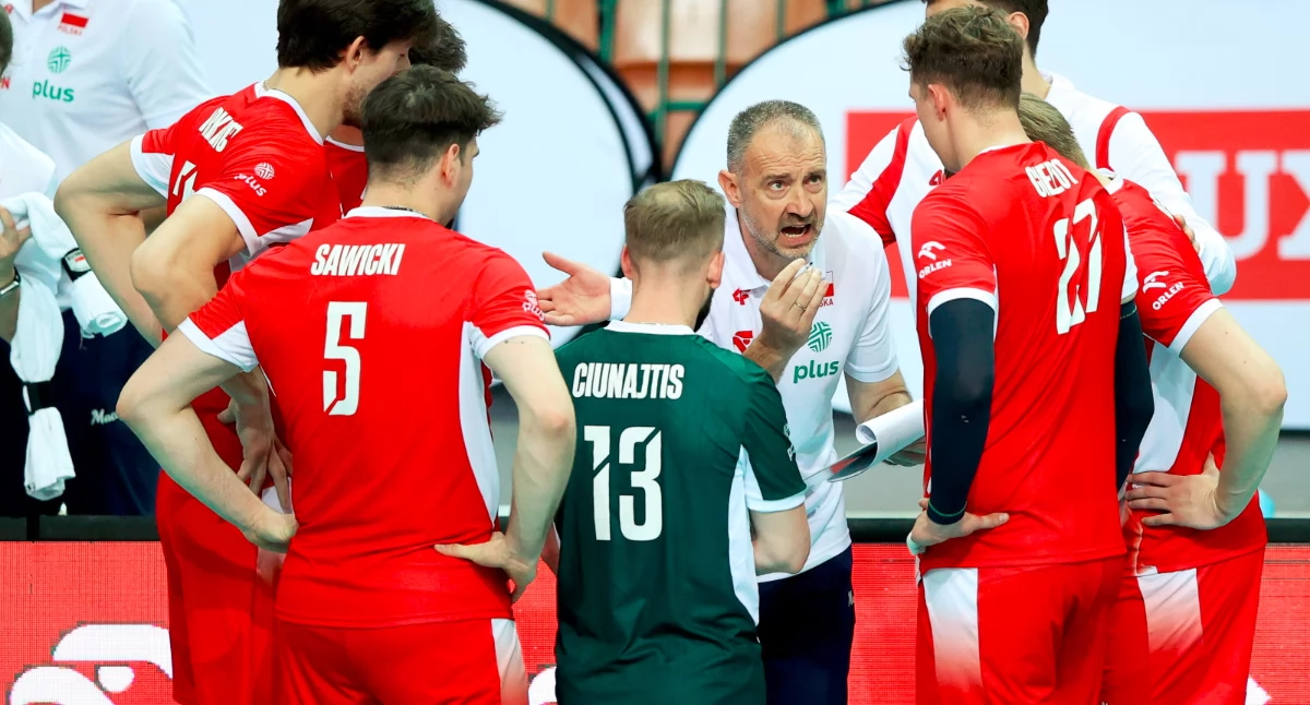 Silesia Cup siatkarzy