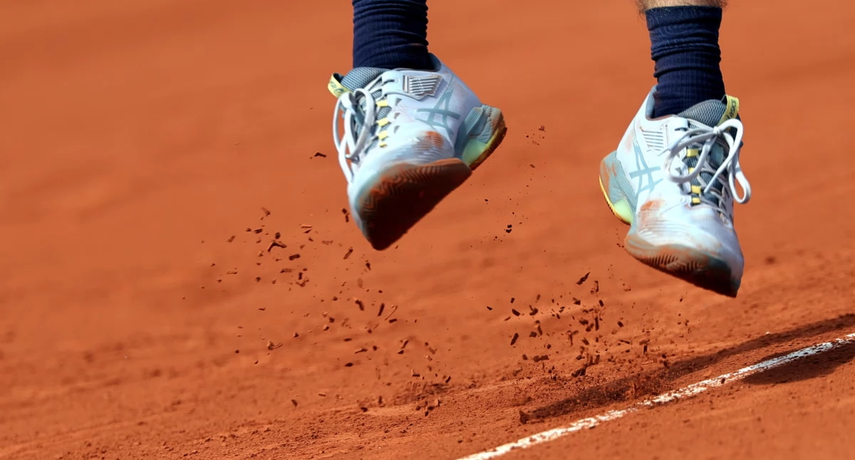 French Open - wielki sukces Chwalińskiej