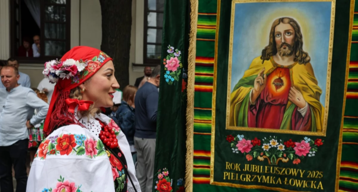Większość biskupów w Polsce wydała dyspensę na piątek po Bożym Ciele