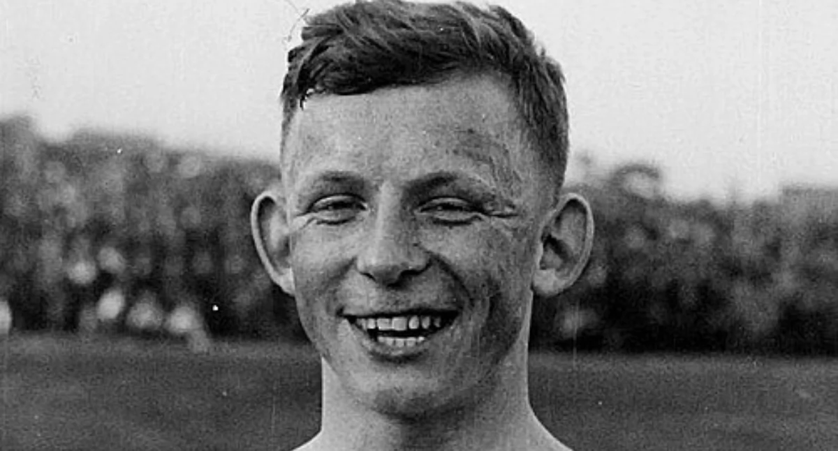 Polskie mundiale: 1938 rok