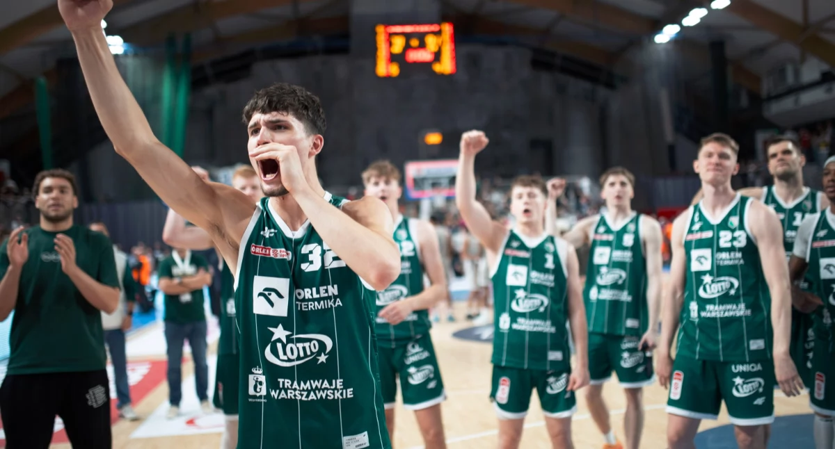 Legia obroni mistrzowski tytuł?