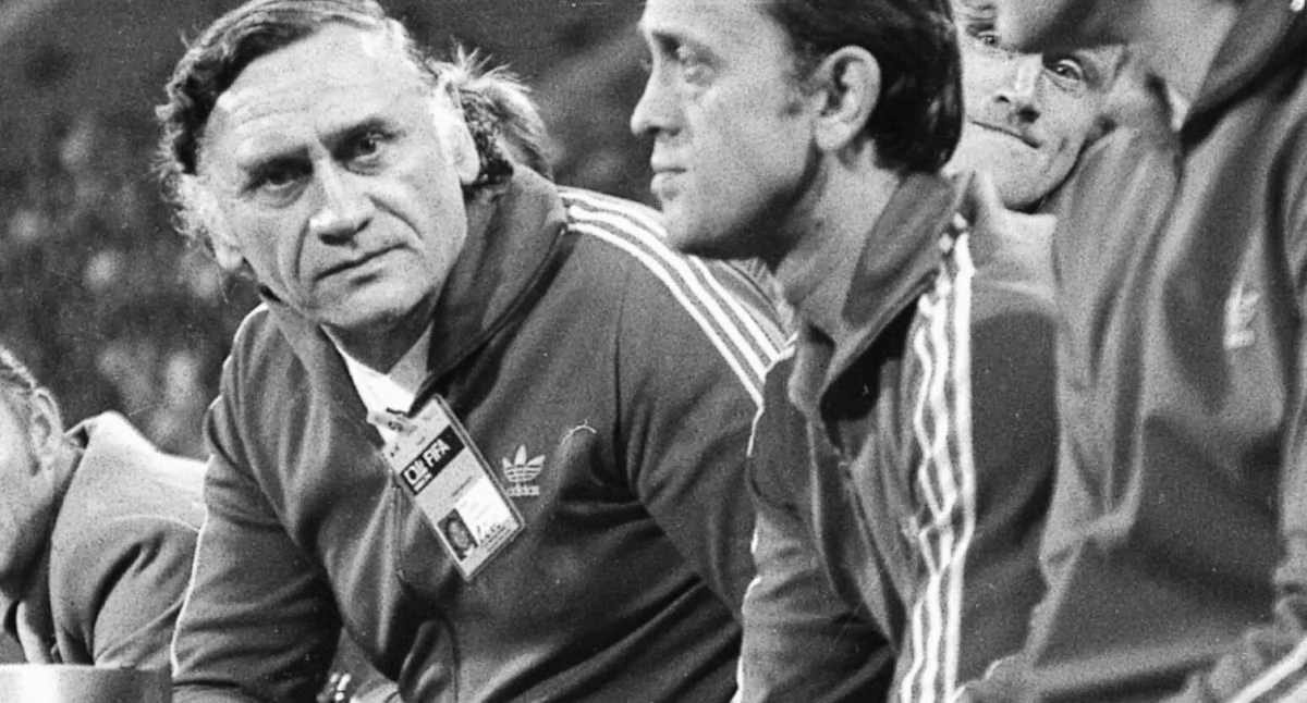 Polskie mundiale: 1974
